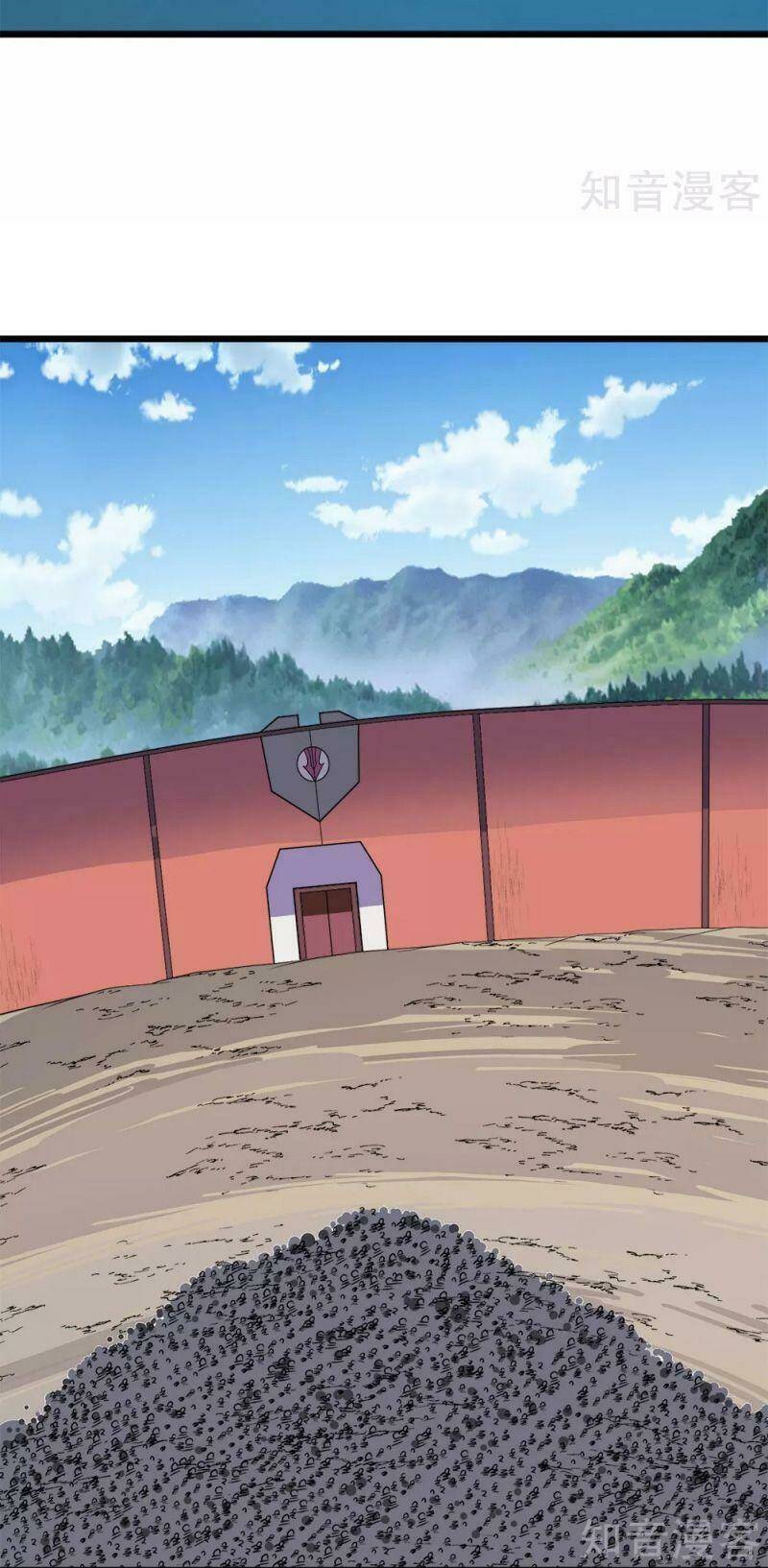 kiếm vũ chapter 180 34