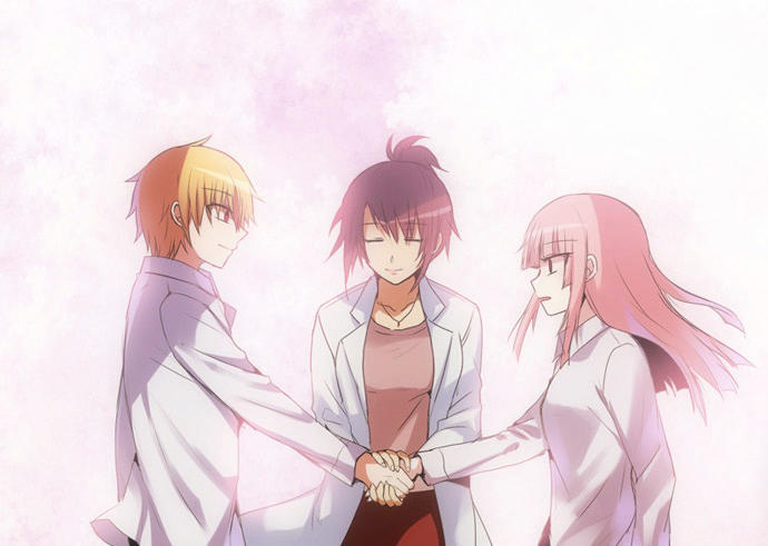 crepuscule (yamchi) chapter 54 33