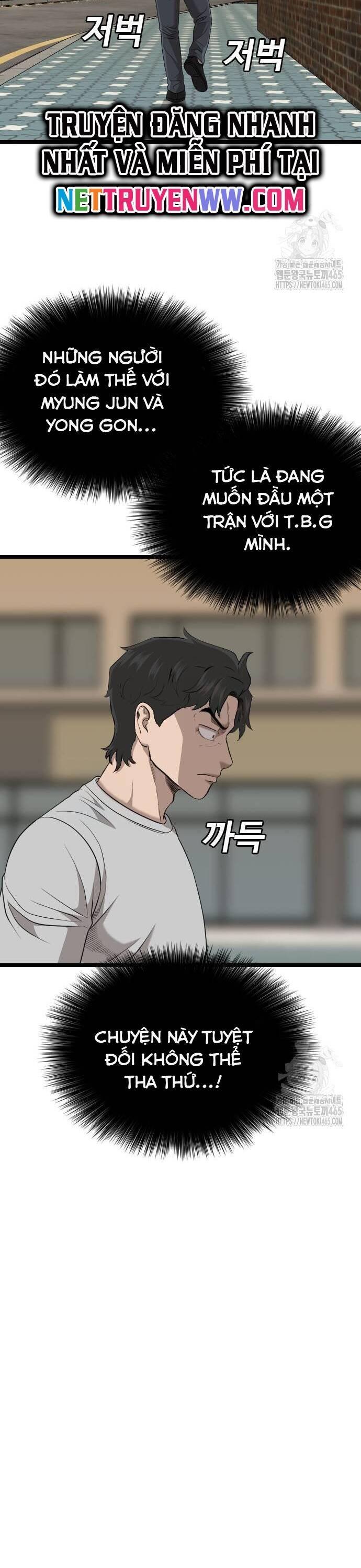 người xấu chapter 227 20