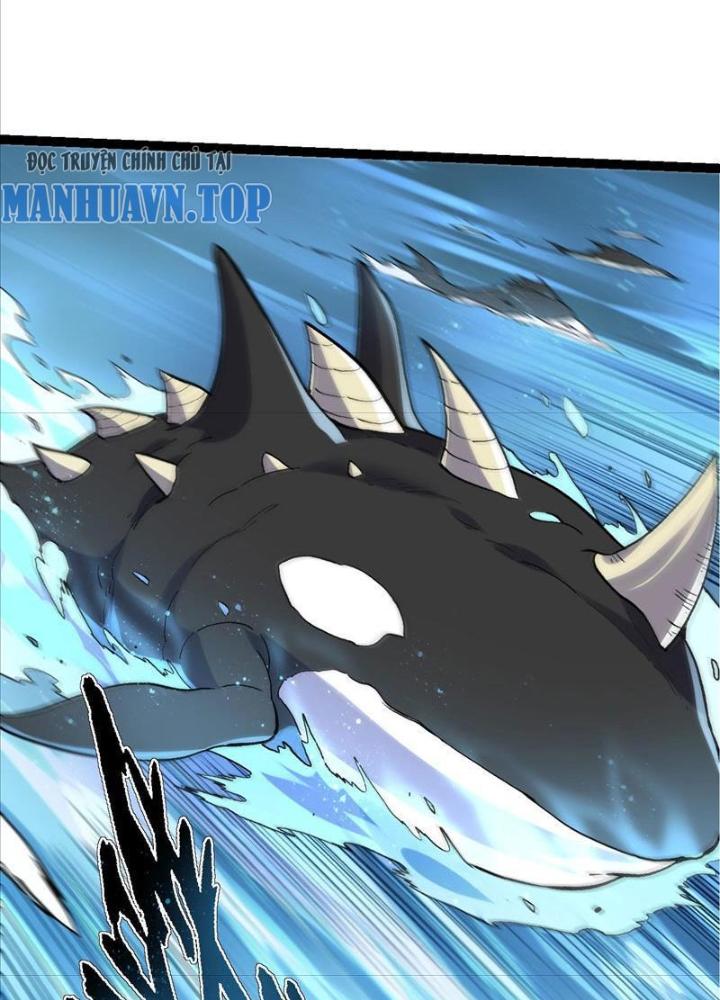 từ cây cổ thụ bắt đầu tiến hóa chapter 96 4