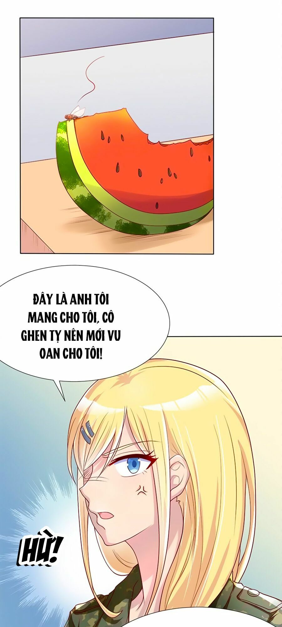 chồng già vợ trẻ trêu nhau hàng ngày chapter 41 1