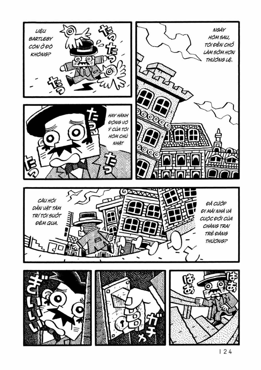 yoru no taiko chapter 4 26