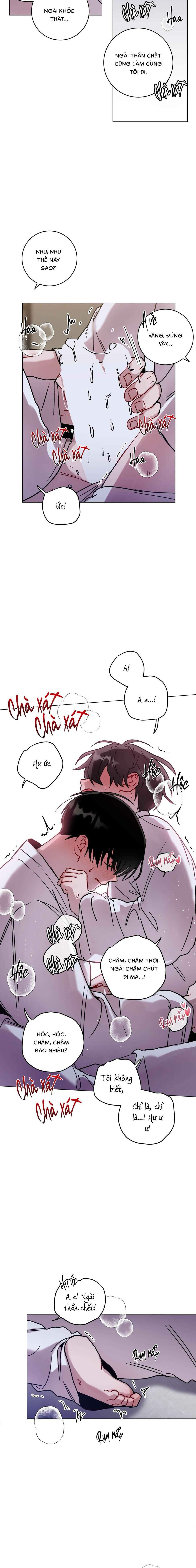 cơn mưa rào mùa hạ chapter 84 15