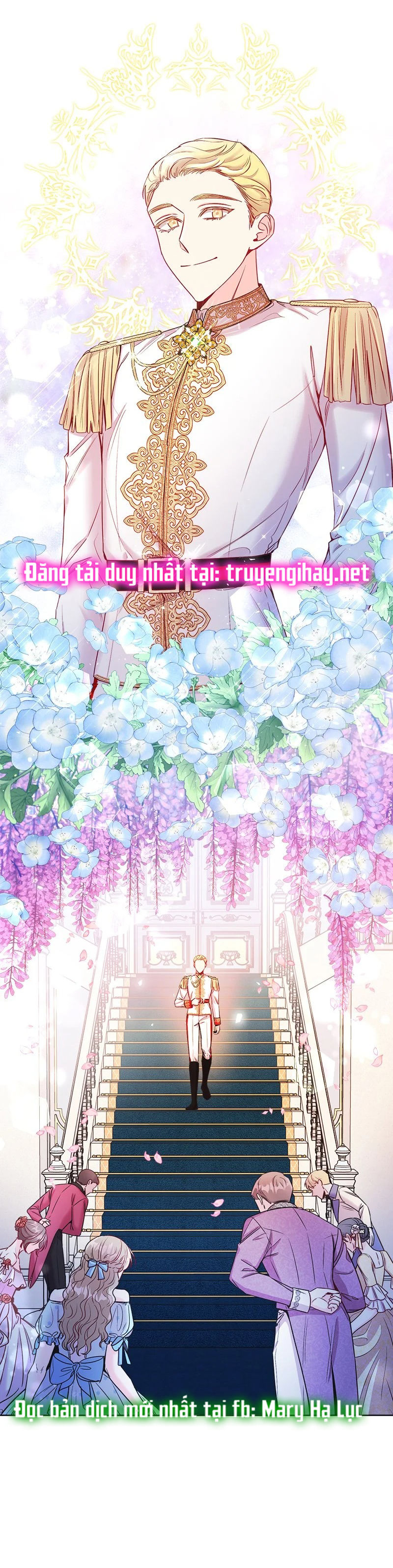 chàng nam phụ kia thực ra là con gái chapter 10 15