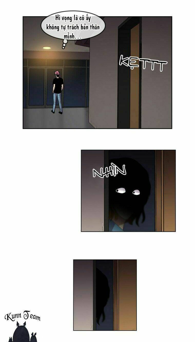 my shining world chapter 59 26