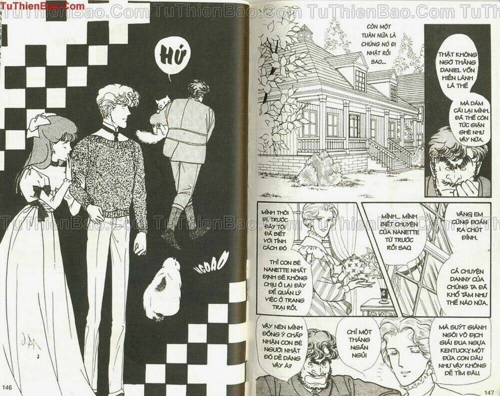 người đẹp new york chapter 5 76