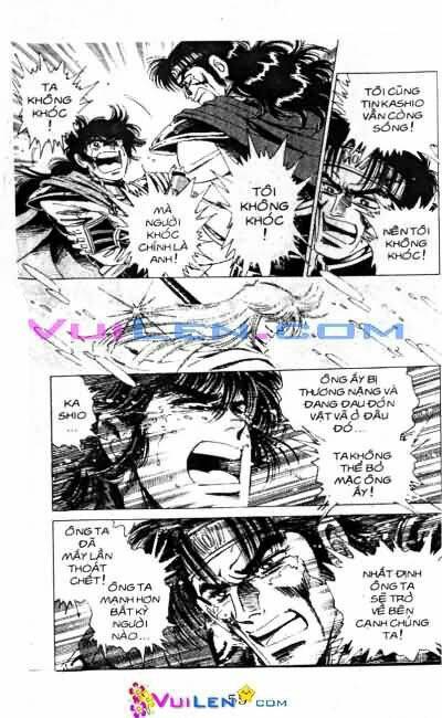 vương tử takeru chapter 7 55