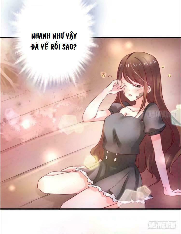 [16+] thảnh thơi thú thế chủng chủng điền, sinh sinh tể chapter 7 29