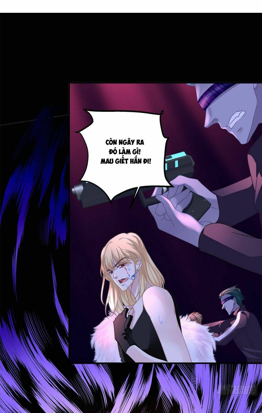 toàn bộ nắm trong tay chapter 40 35