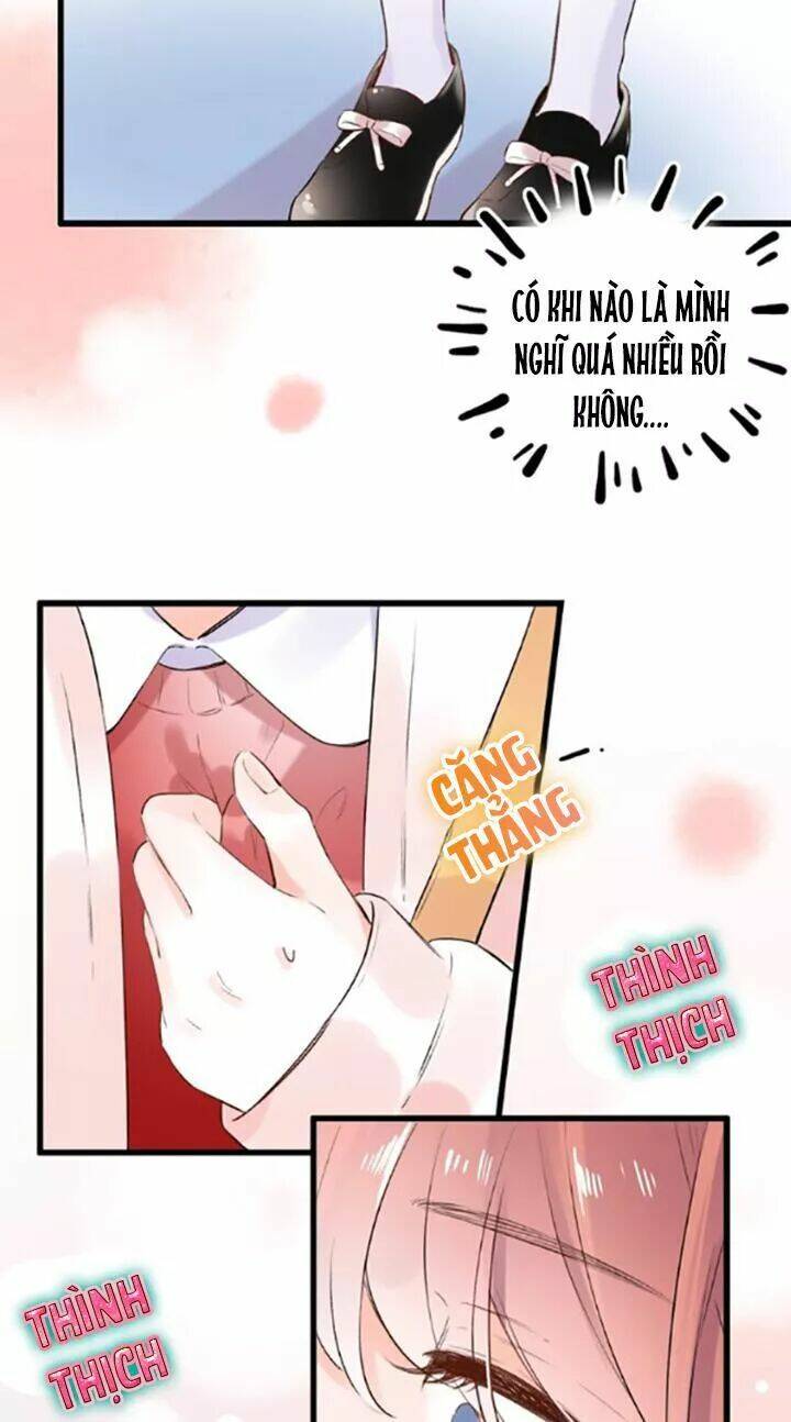 trạch thượng tịch mịch huỳnh hỏa chapter 52 41