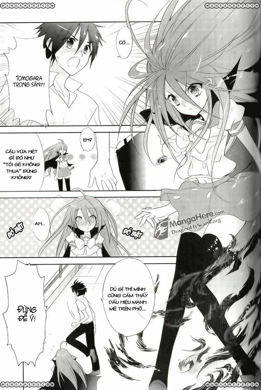 đôi mắt của shana chapter 53 5