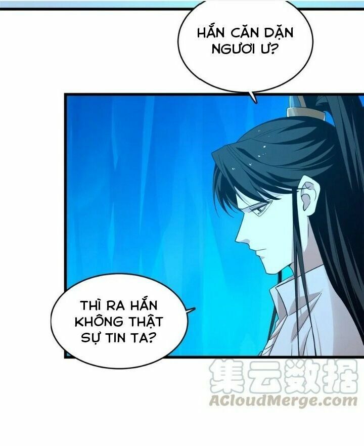 độc bộ thiên hạ: đặc công thần y chapter 216 6