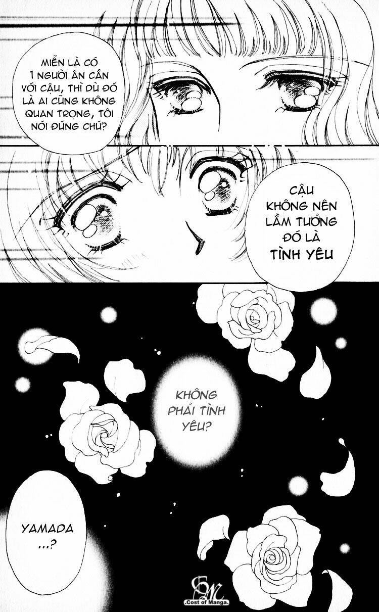 hana ni nare chapter 5 5