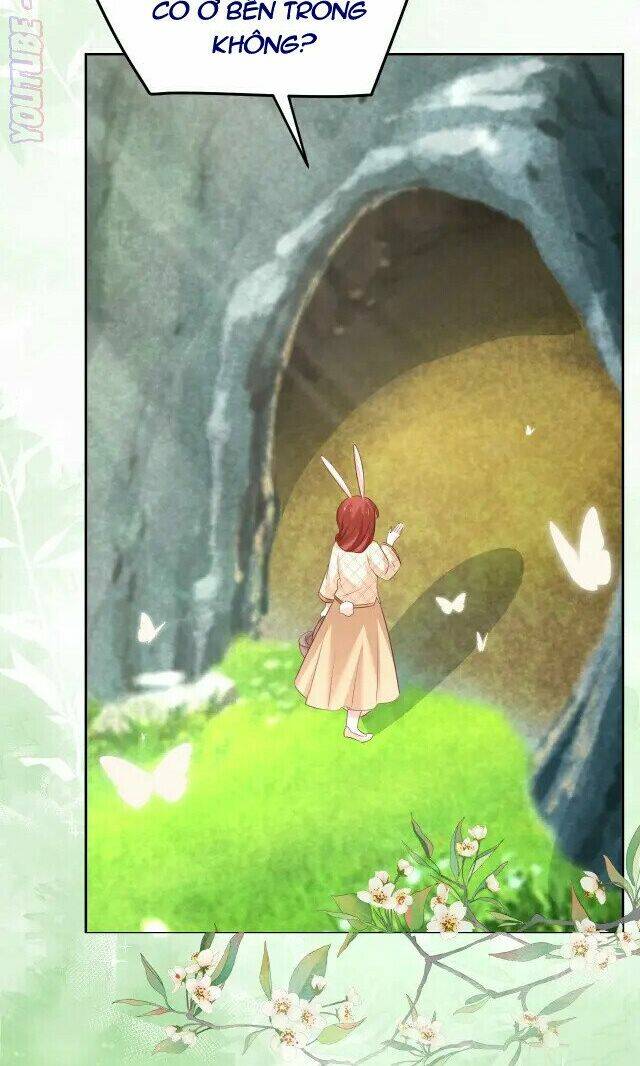 hắc hóa nam chính trực tuyến nuôi thỏ chapter 41 29