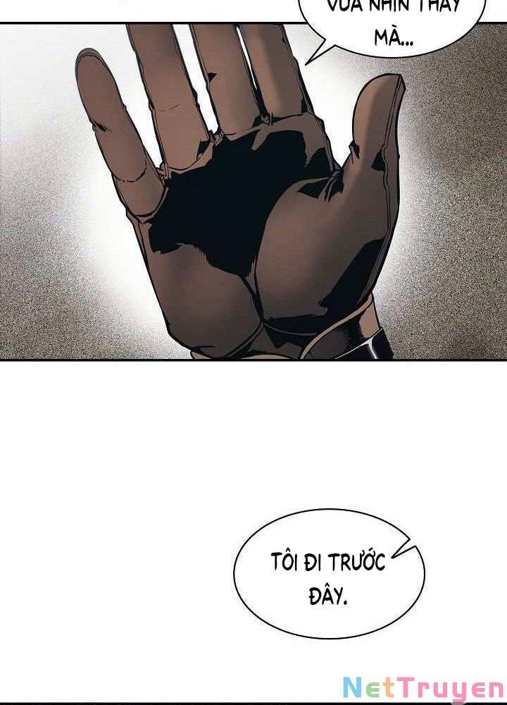 bất bại chân ma chapter 130 12