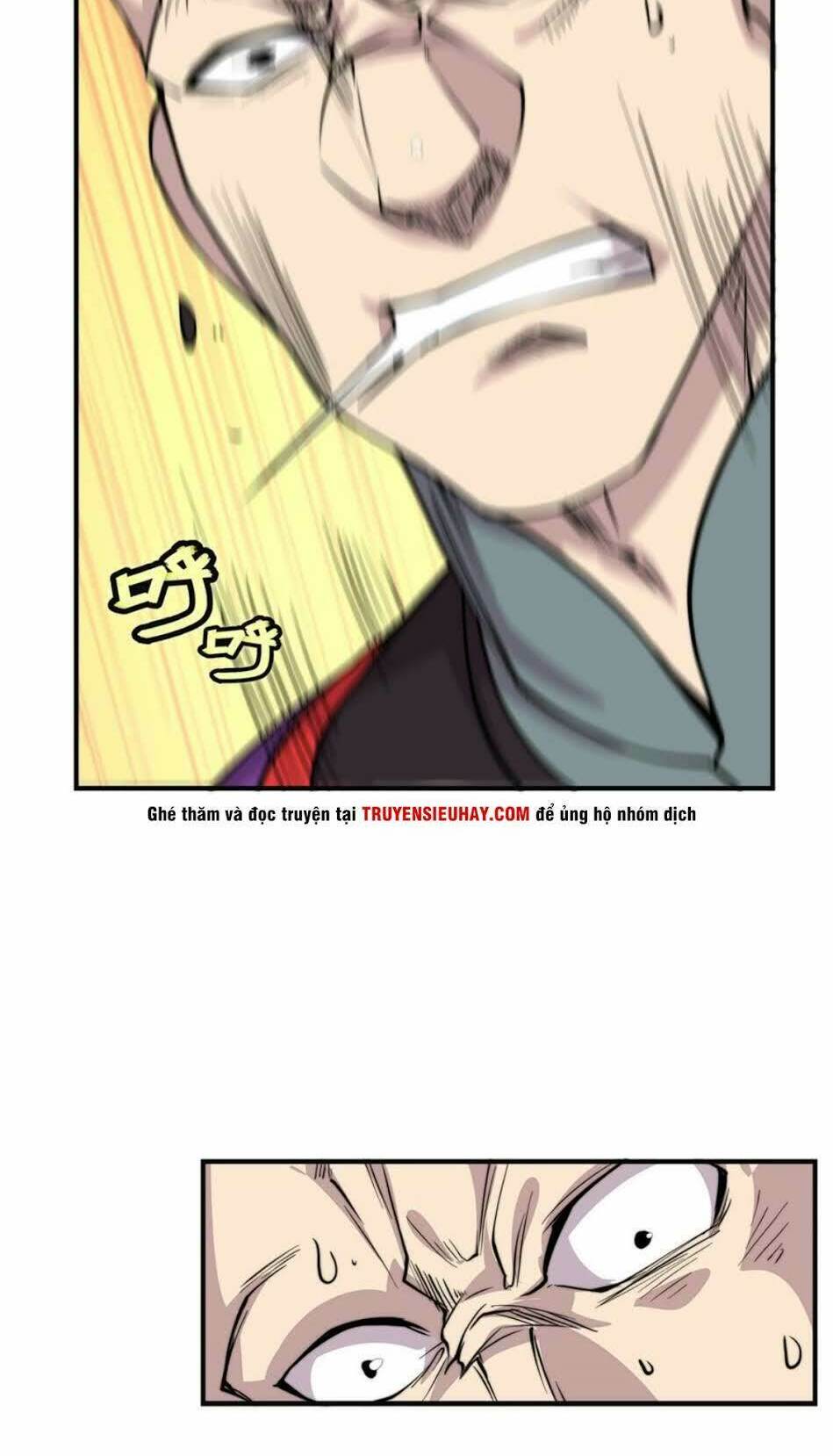 cuộc sống thoái ẩn của võ lâm chi vương chapter 69 42