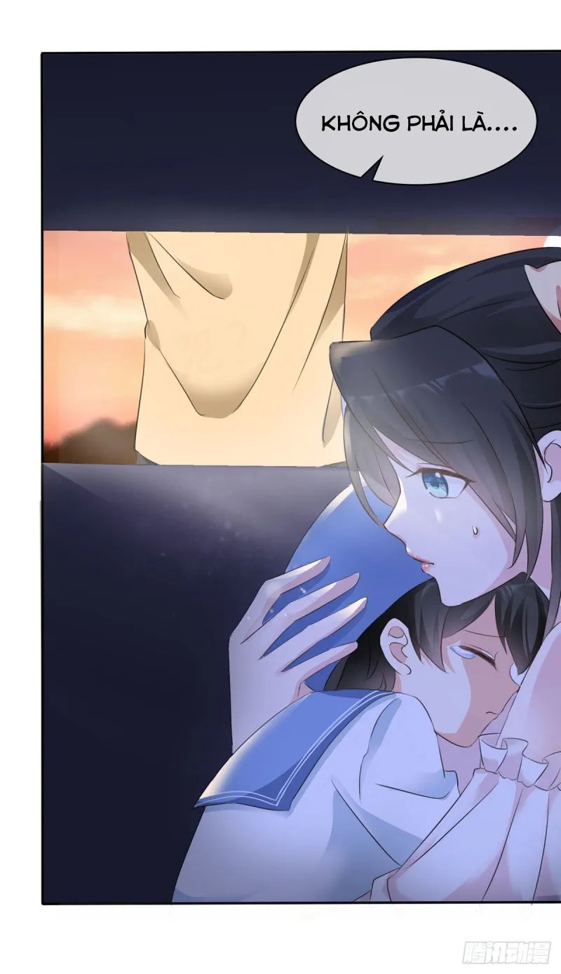 trở về sau cuộc phản công : người vợ xấu xa của tôi chapter 1 18