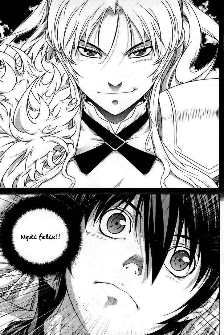 the legend of maian chapter 67 19