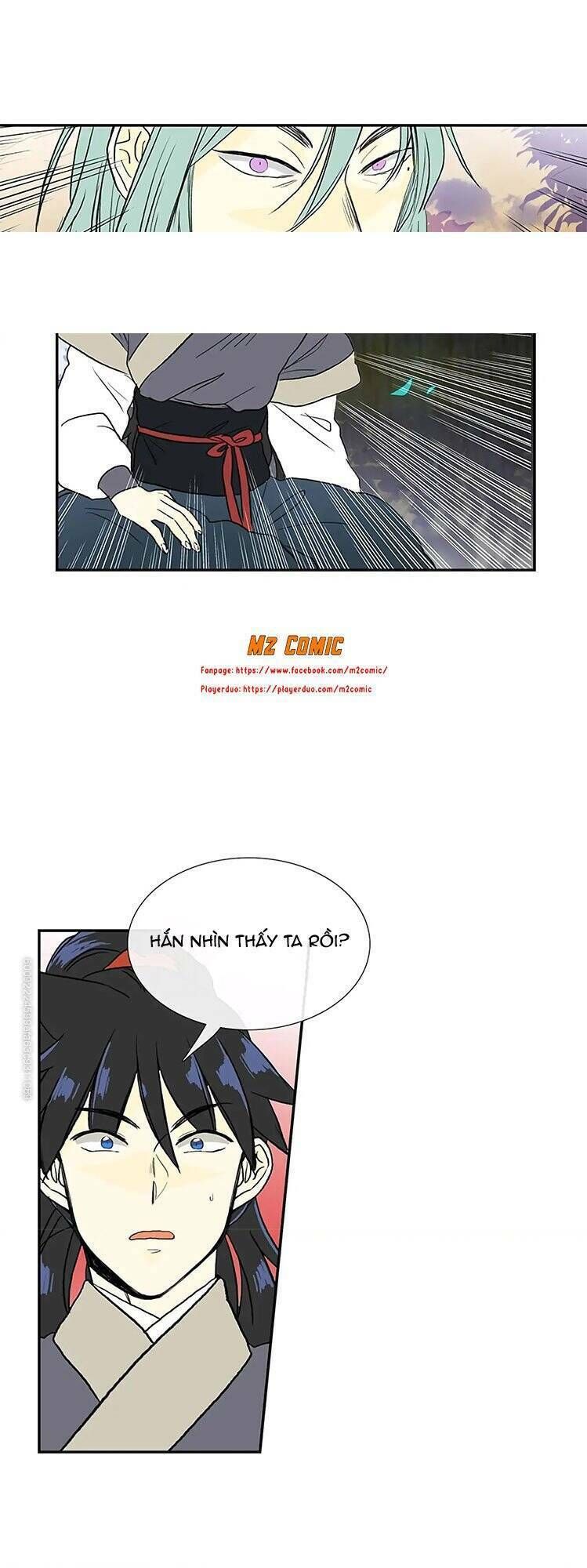 học sĩ tái sinh chapter 111 29