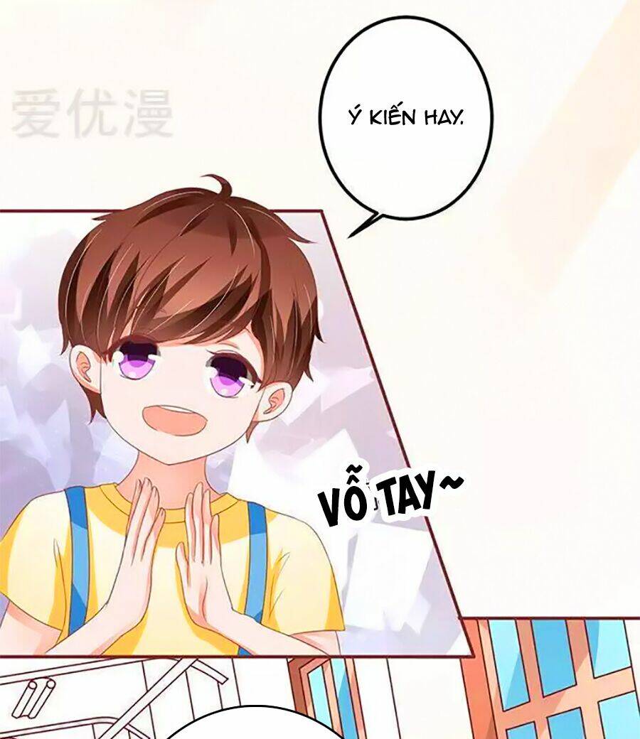 vương tước tư hữu bảo bối chapter 195 21