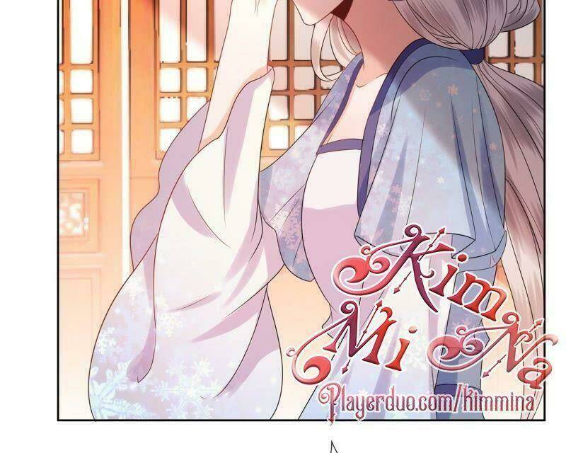 vương gia kiêu ngạo quá khó cua chapter 32 12