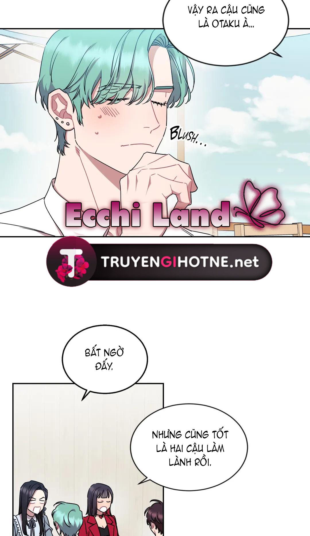 thang đo tình yêu 100% chapter 7.2 4