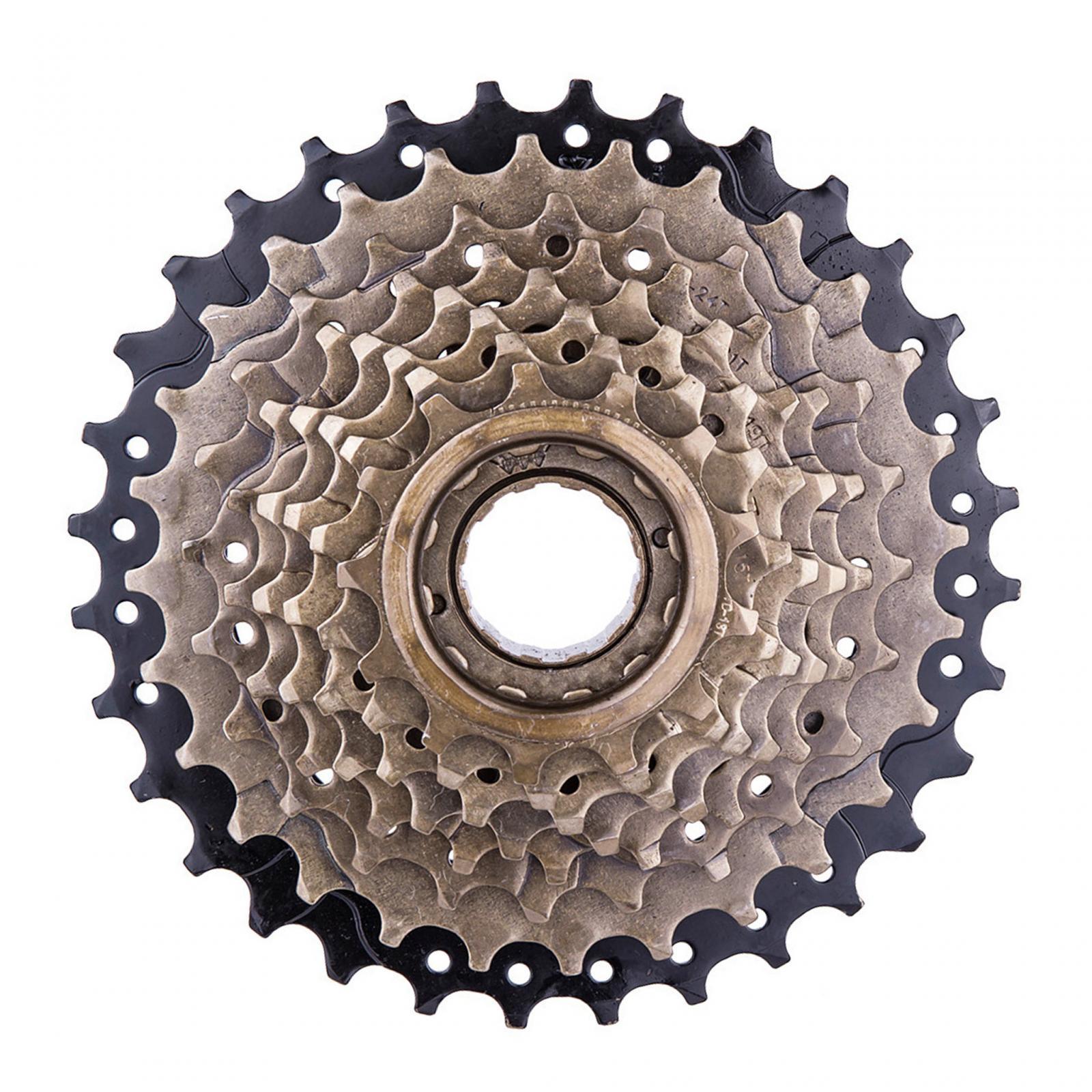 Bike Freewheel 13-32T Sprocket Universal for Folding Bikes