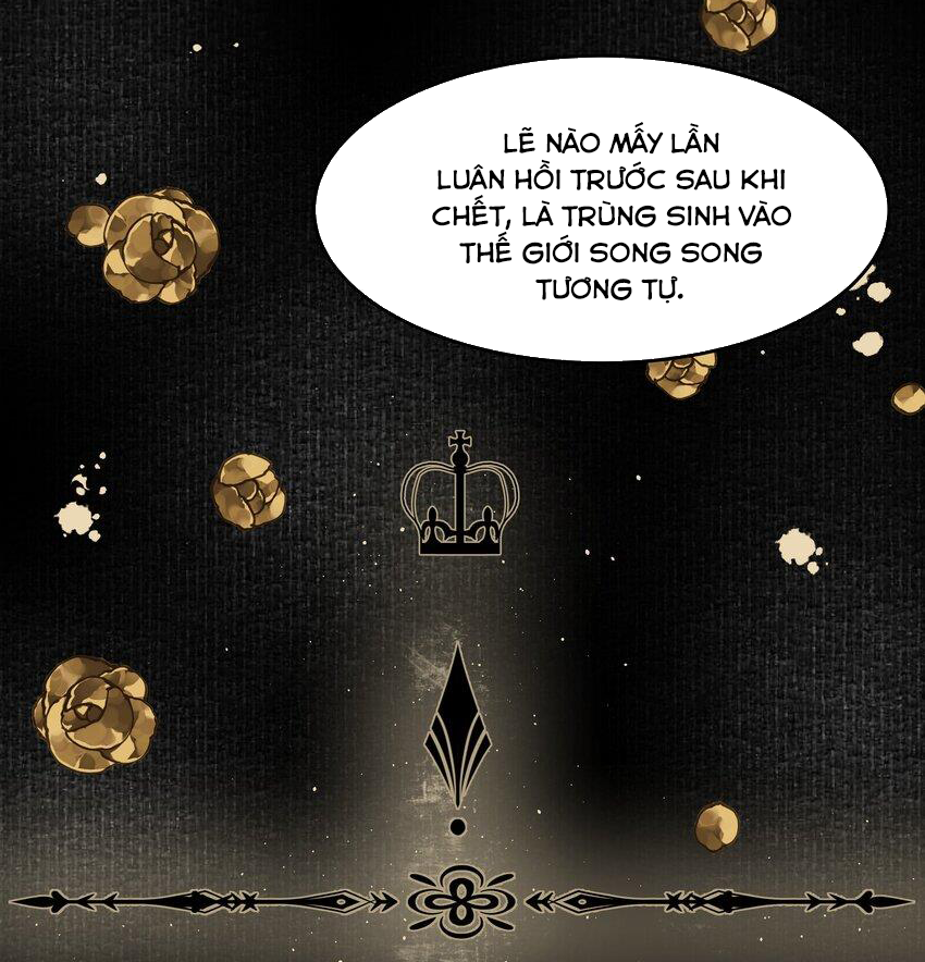 tình cũ là vua chapter 14 7