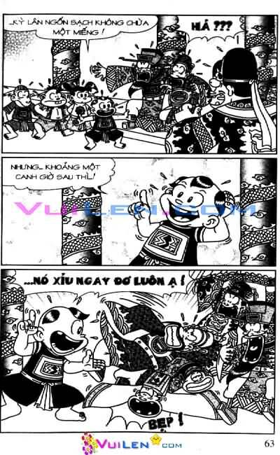 thần đồng đất việt chapter 93 60