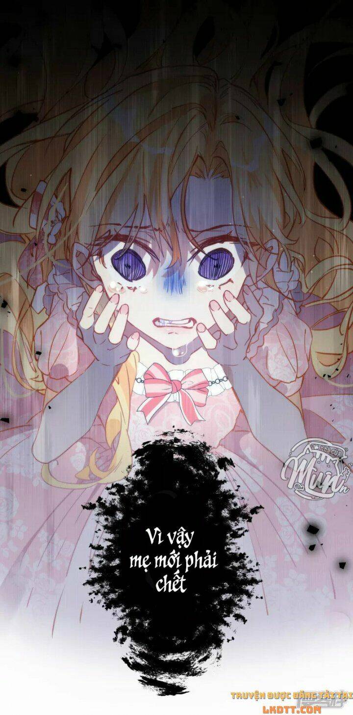 tình địch quái gở lại tăng thêm rồi chapter 5 8