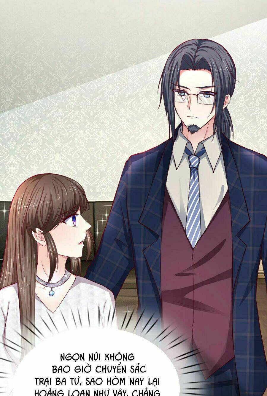 từ chối kết hôn với đại gia: cô dâu bỏ trốn chapter 69 23