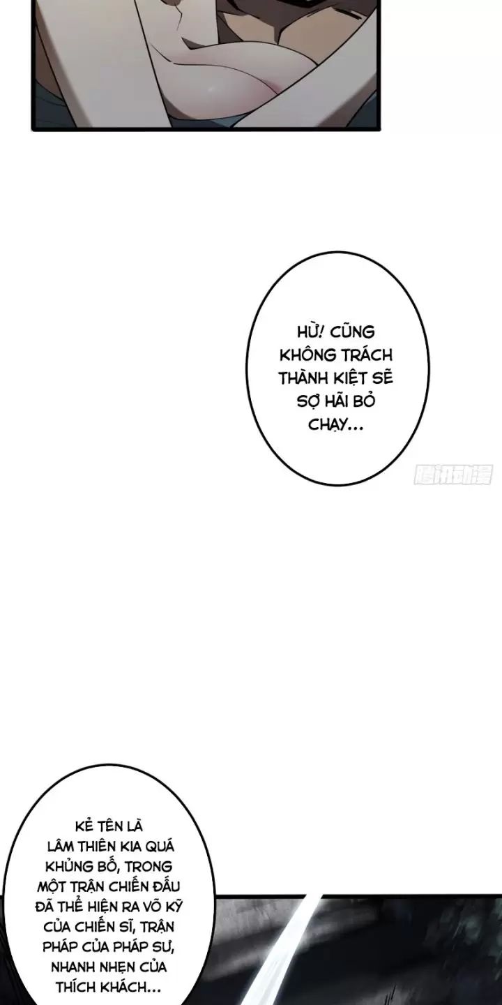 ta, chúa tể rừng xanh chapter 7 50