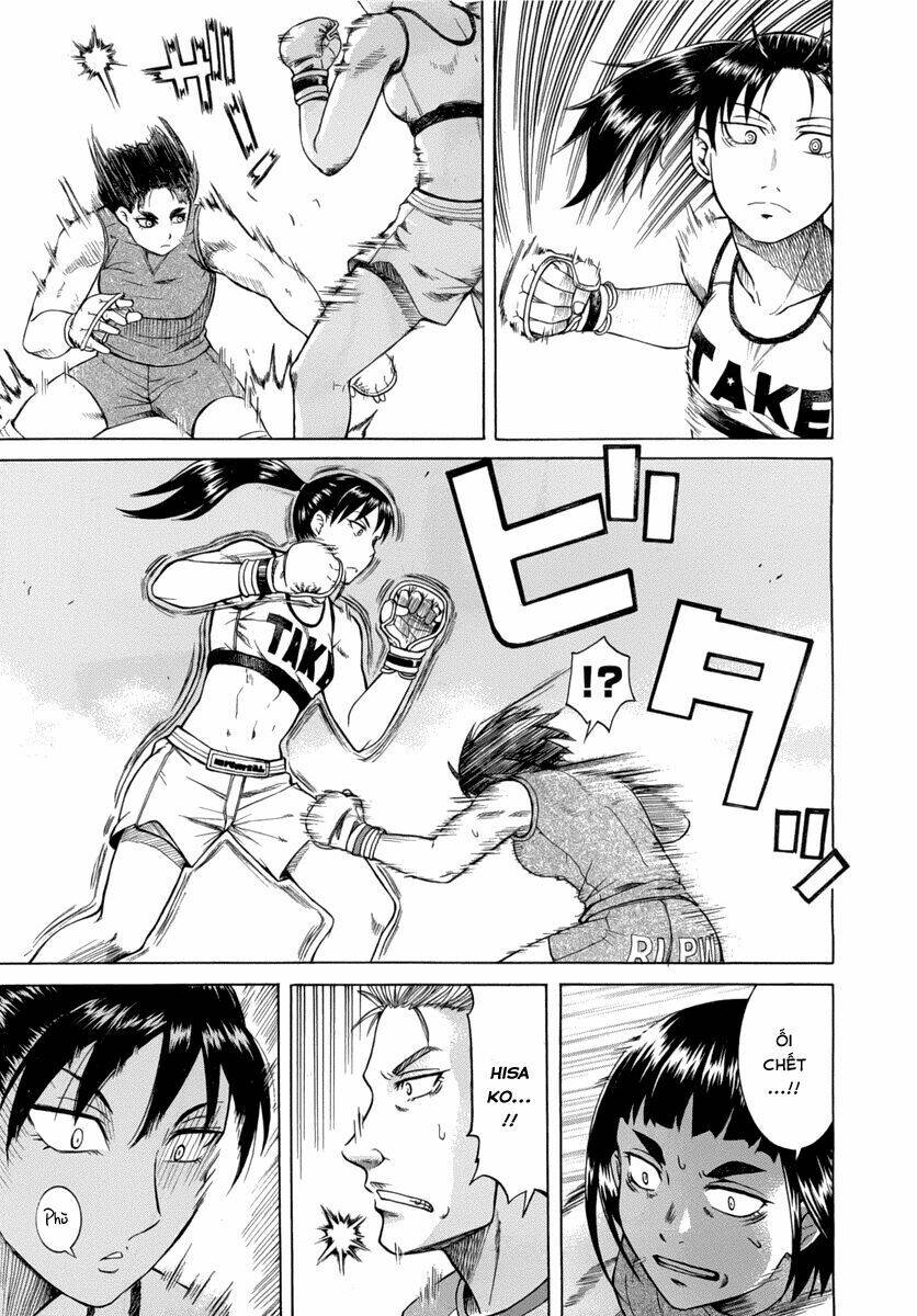 teppu chapter 18 45