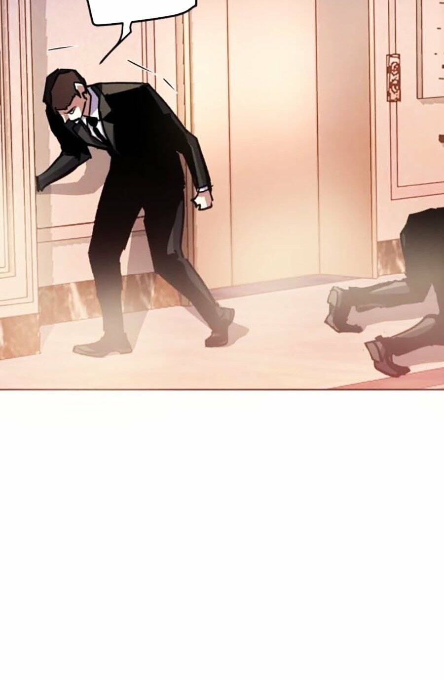 bạn học tôi là lính đánh thuê chapter 171 15