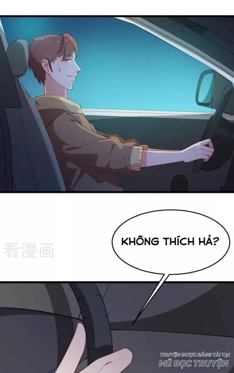 thiếu gia đích thế giá sủng thê chapter 18 16