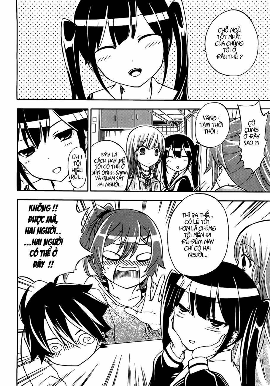 maga-tsuki chapter 6 10