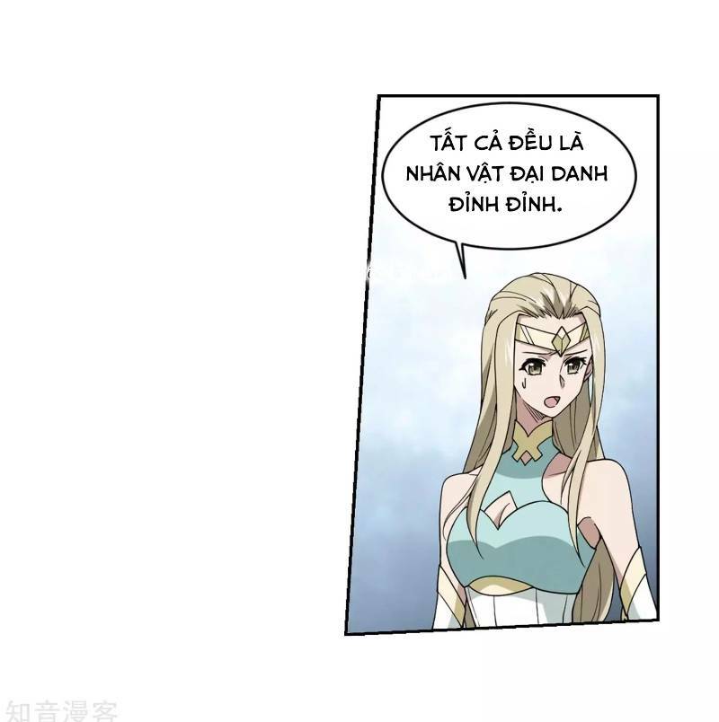 võng du chi cận chiến pháp sư chapter 240 10