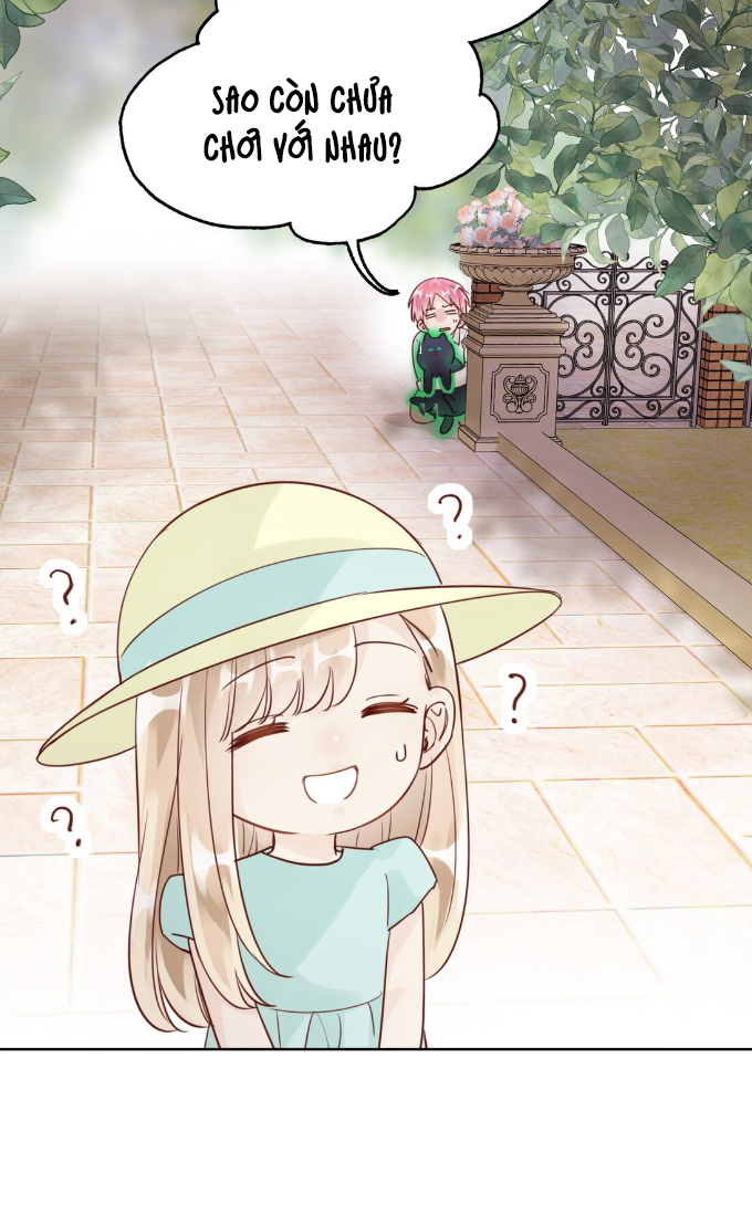 tôi phải làm một kẻ đại xấu xa chapter 4 2