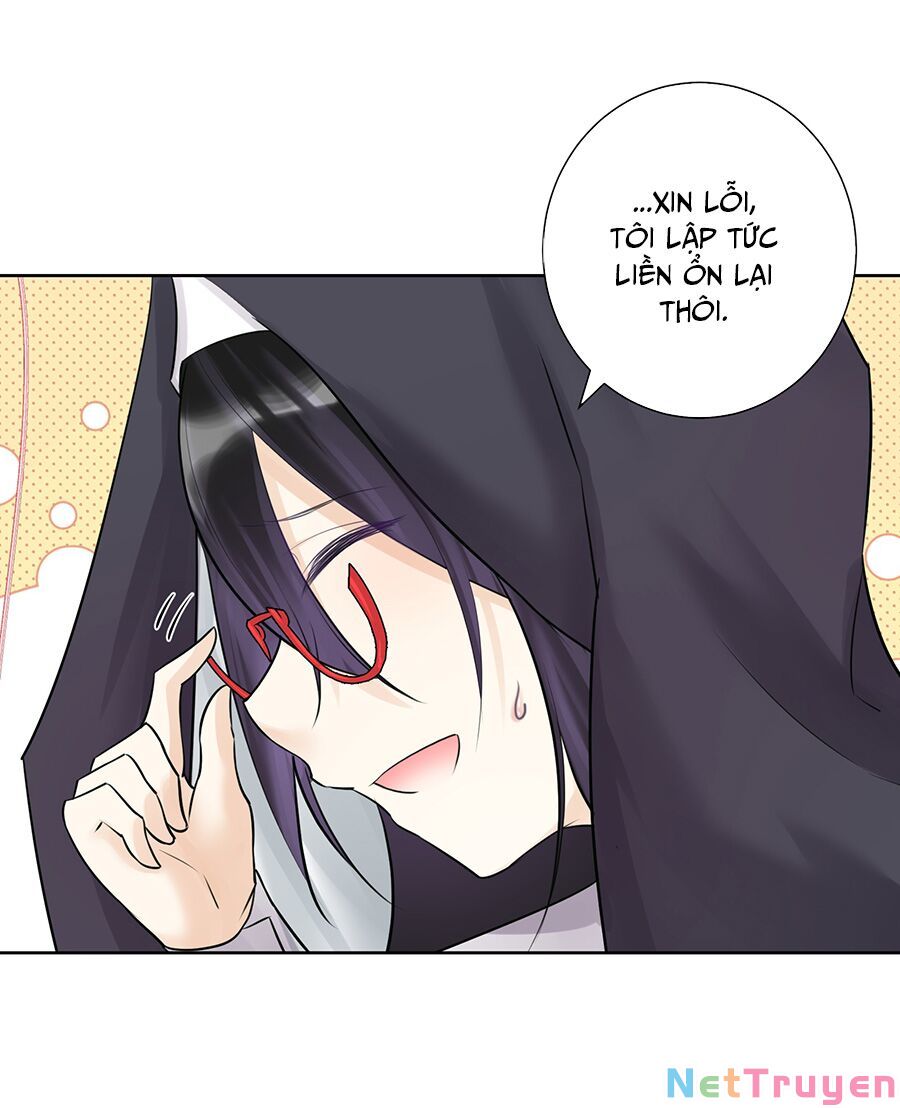 bản giáo chủ thân bất do kỷ chapter 17 15