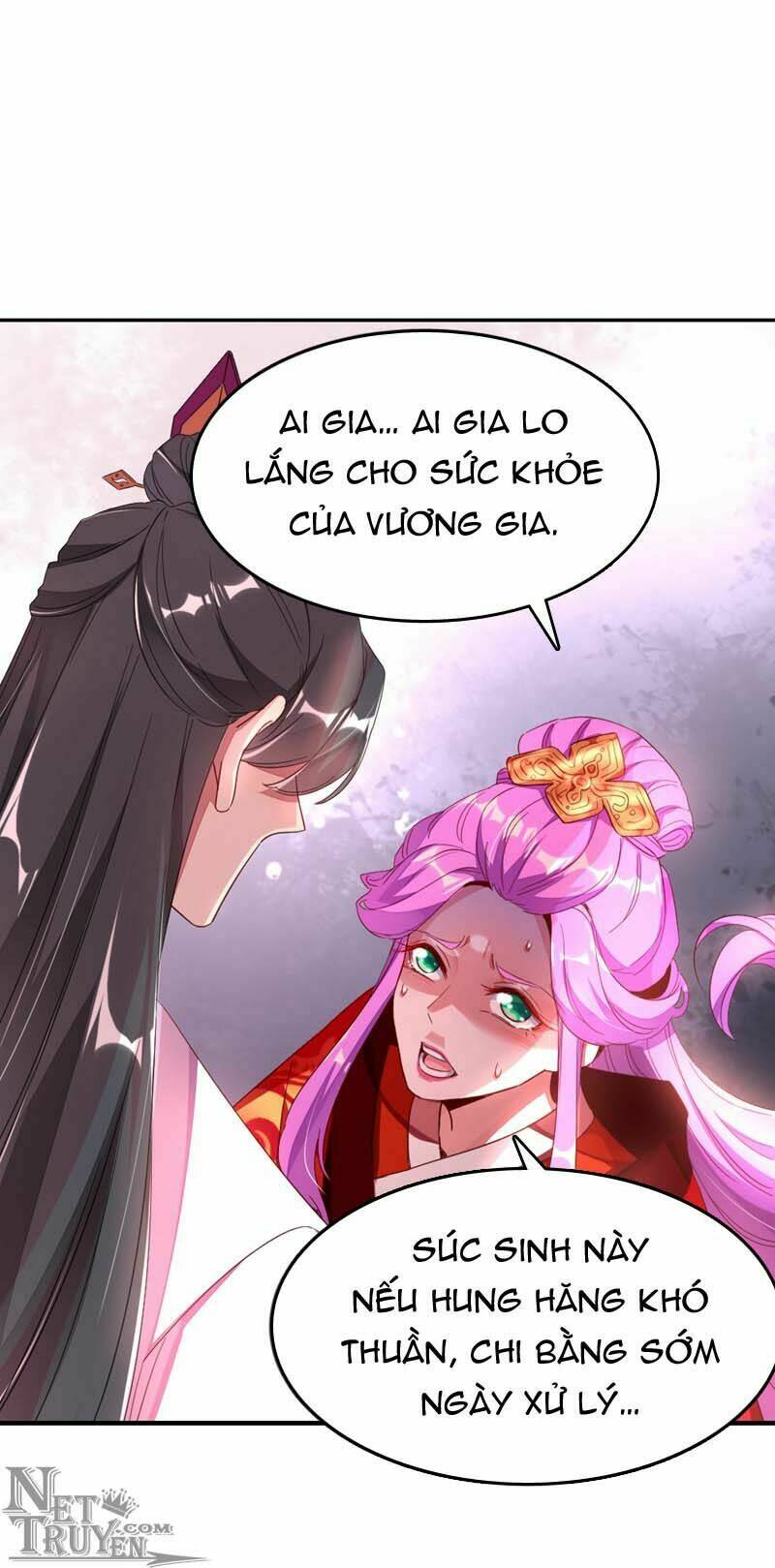 thiên thần gấu trúc muốn được ôm chapter 43 7