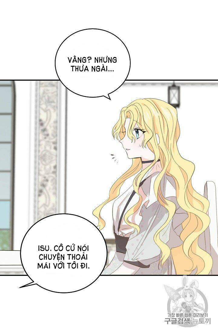 tôi là bạn gái cũ của một người lính chapter 5 17