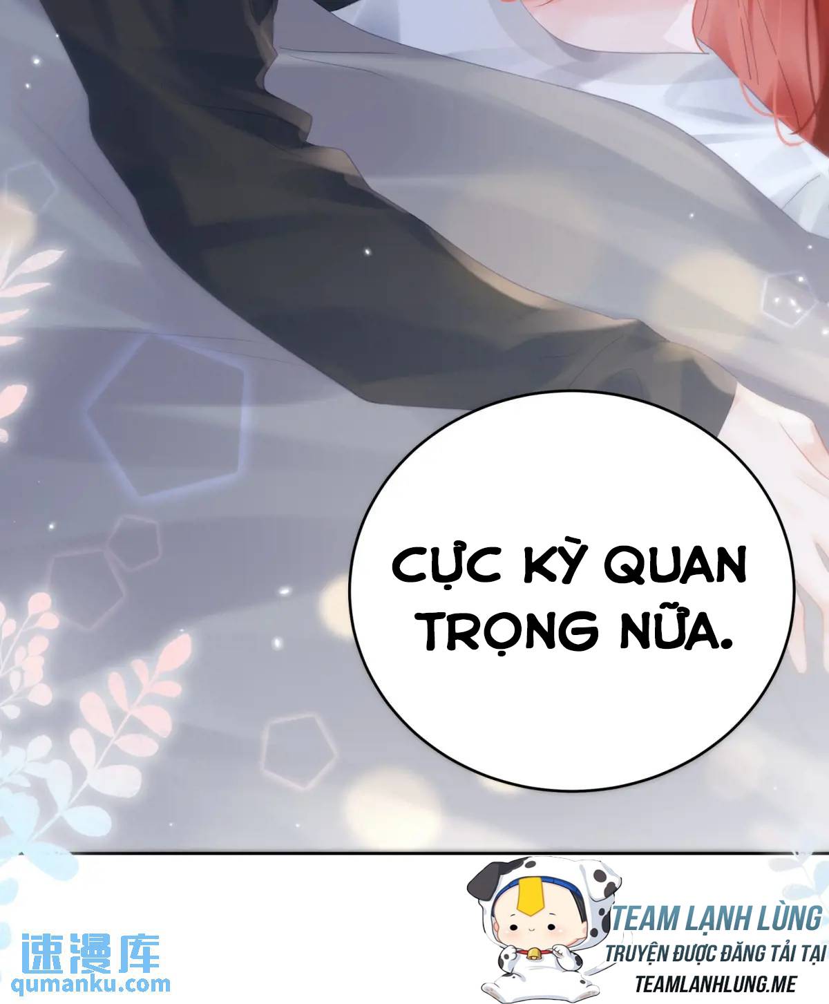 bạn trai của tôi là quái vật đột biến chapter 36 15
