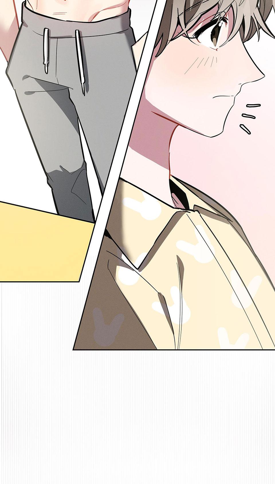 cherry scandal chapter 4 27