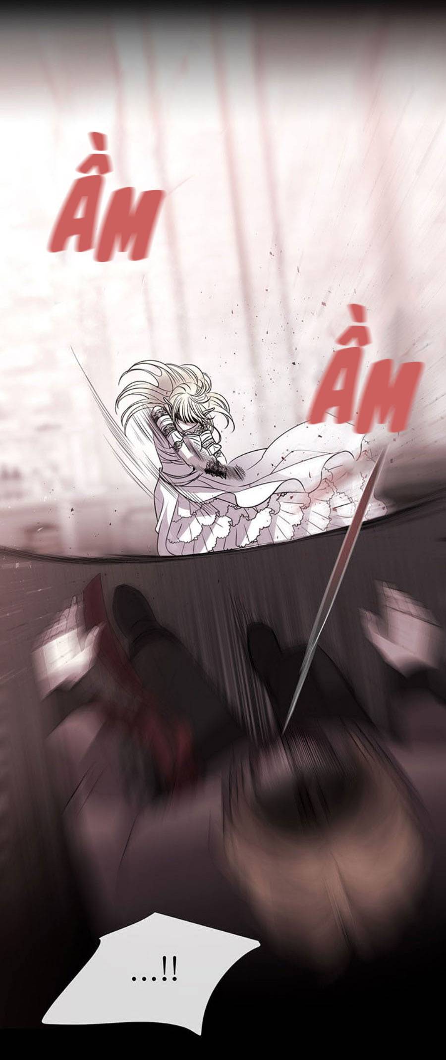 năm môn đệ của charlotte chapter 46 57