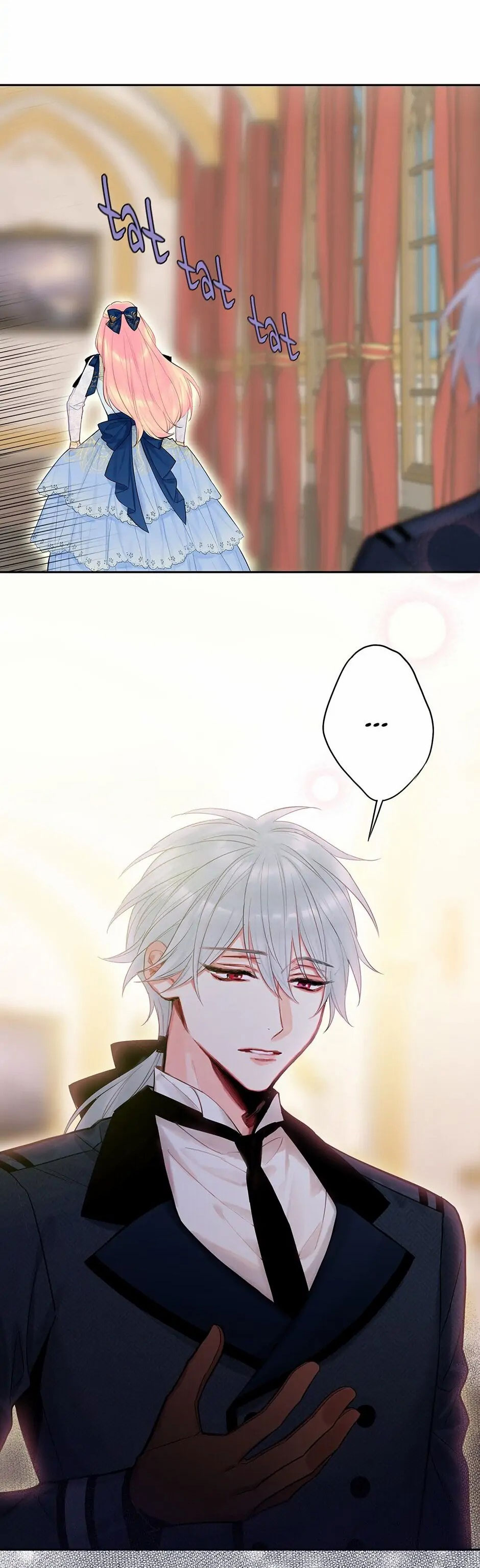 sống sót với thân phận là vợ của vị anh hùng chapter 78 26