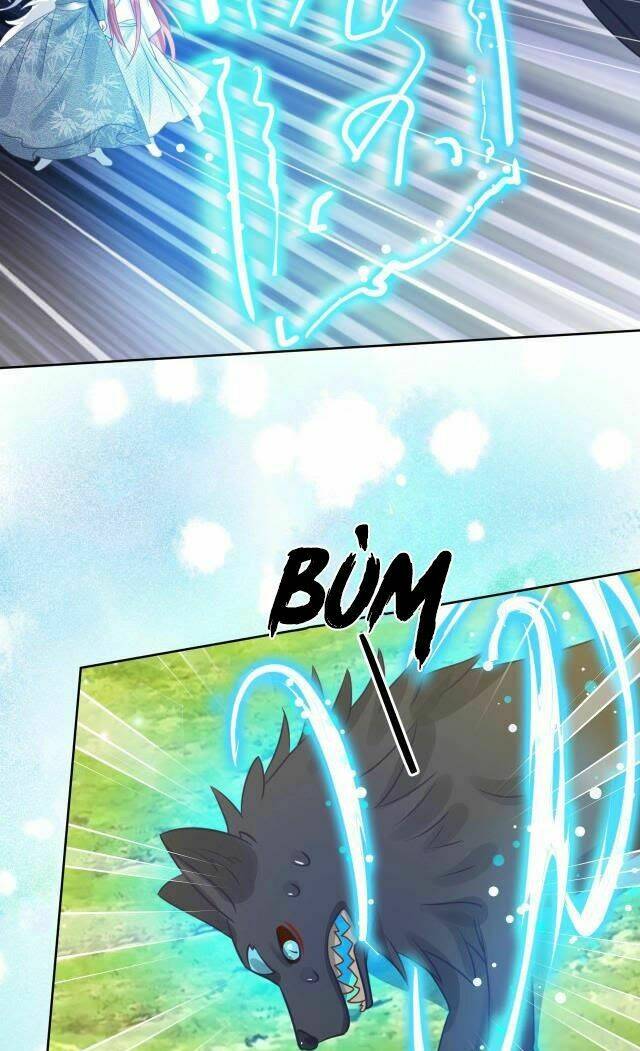 hắc hóa nam chính trực tuyến nuôi thỏ chapter 17 17