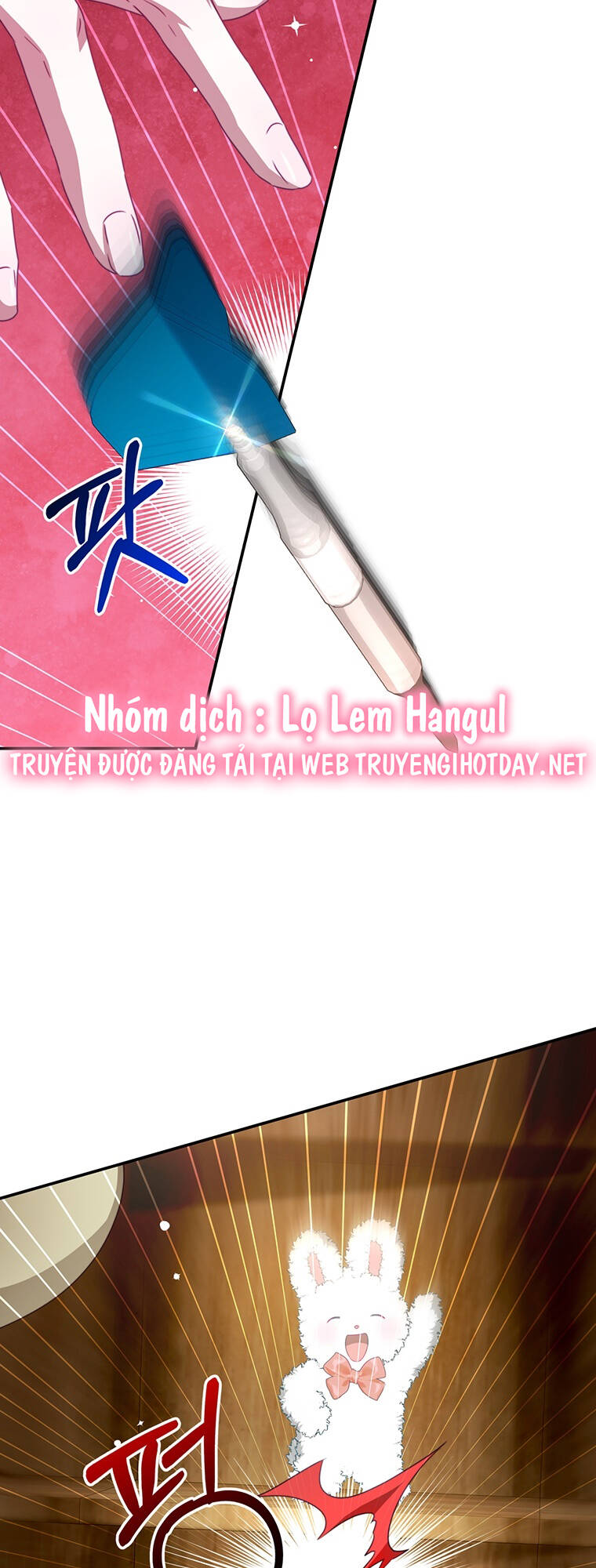 Trở Thành Tình Địch Của Các Nam Chính chapter 99.1 27