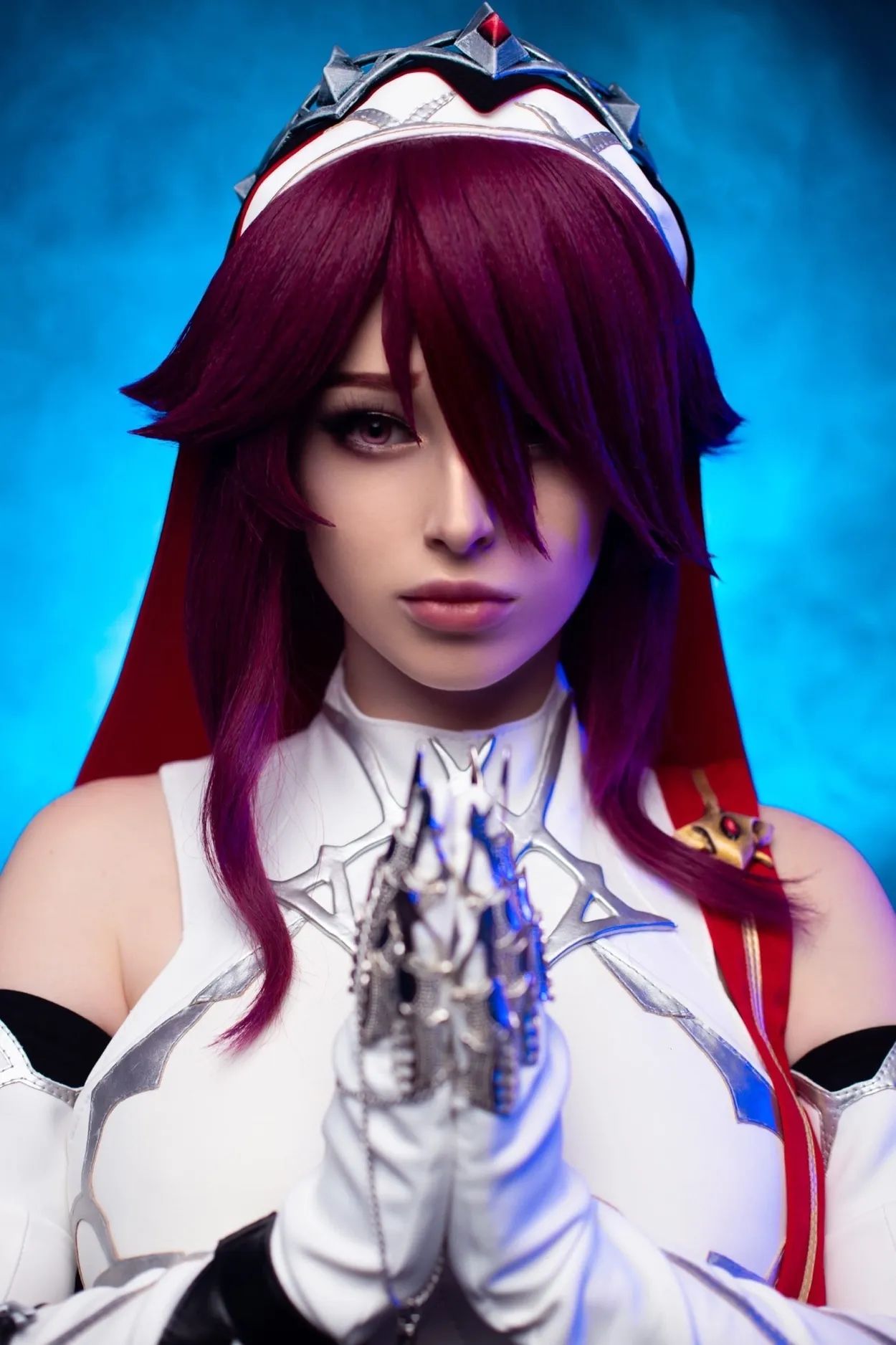 hình cosplay chapter 347 8