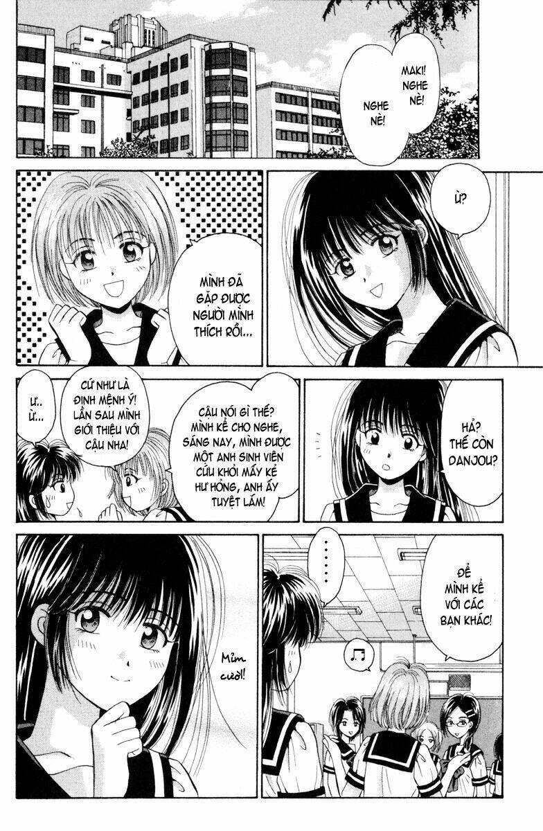 open sesame chapter 10 34