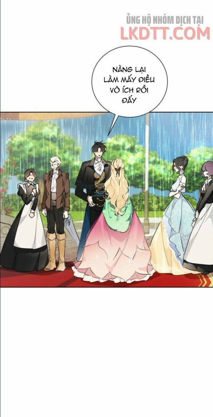 ta đã từng mong nàng biến mất chapter 7 15